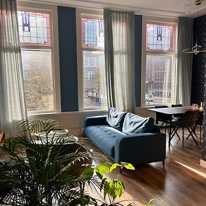 Appartement met Twee Slaapkamers